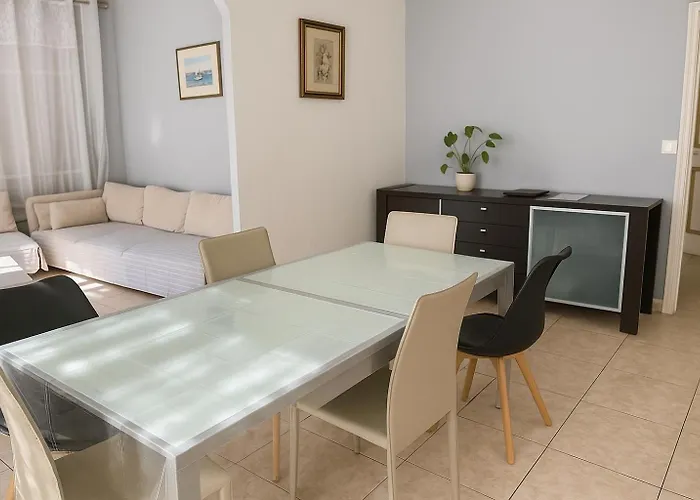 Spacieux Climatise Centre شقة نيس