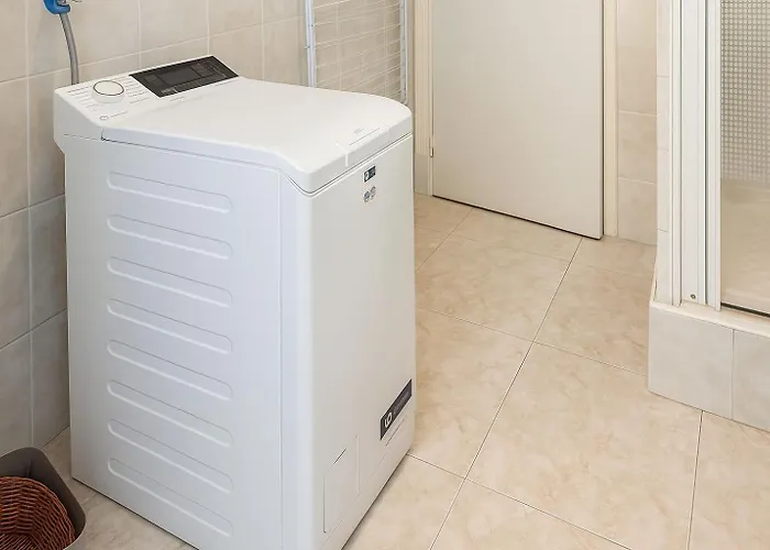 Spacieux Climatise Centre شقة *