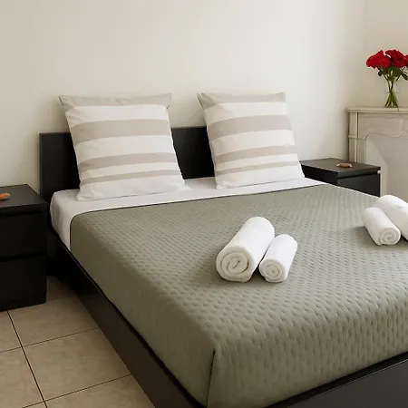 Lejlighed Spacieux Climatise Centre *