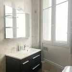 Apartamento Spacieux Climatisé Centre Niza
