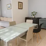 Spacieux Climatisé Centre Apartamento Niza