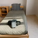 Spacieux Climatisé Centre Apartamento
