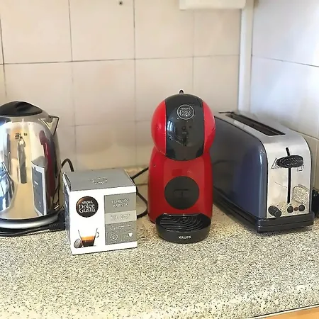 Apartamento Spacieux Climatise Centre